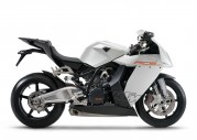 KTM RC8 KTM RC8
